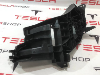 крепление фары левой Tesla Model X 1 поколение [рестайлинг] 2022, 1617912-00-B