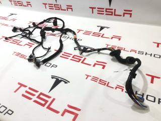 Электропроводка двери Tesla Model S 1 поколение [2-й рестайлинг] (2021 - 2025), 2486397-00-C
