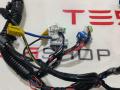Электропроводка центральной панели Tesla Model X 1 поколение 2016, 1032436-90-F - фото №4