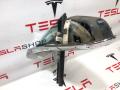 зеркало наружное левое Tesla Model S 1 поколение 2013, 6006644-00-F, 1041315-00-A, 1042523-00-A, 1041317-00-F - фото №4