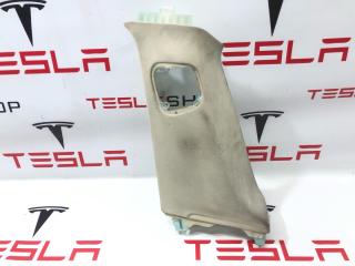 Накладка стойки B, внутренняя Tesla Model S 1 поколение 2013, 1002502-S0-A, 10019193-00-A, 1019193-00-A