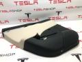 обшивка двери задняя левая Tesla Model S 1 поколение [2-й рестайлинг] 2021, 1614323-00-B, 1613837-00-C, 1633772-03-G - фото №2