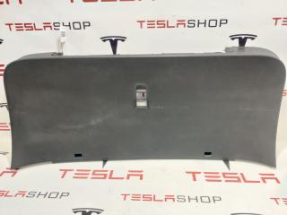 обшивка крышки багажника Tesla Model X 1 поколение 2016, 1037899-50-G