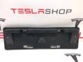 бленда Tesla Model S 1 поколение [2-й рестайлинг] 2022, 1657291-00-A, 1657292-00-A - фото №2