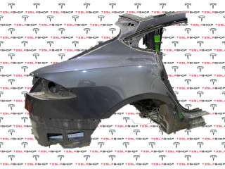 крыло заднее правое Tesla Model S 1 поколение 2015, 1020514-S0-A