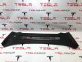 Подкапотный пластик бокса Tesla Model Y 1 поколение 2022, 1492605-00-A, 1619812-00-A, 1619813-00-A - фото №2