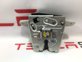 замок багажника Tesla Model S 1 поколение [рестайлинг] 2019, 1008186-00-B, 600665400B, A2127400335 - фото №5