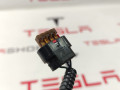разъем (фишка) проводки Tesla Model 3 1 поколение 2019, 1081832-00-J, 08-407760-AB - фото №2