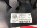 Накладка стойки А, (средняя высота) Tesla Model X 1 поколение [рестайлинг] 2022, 1624482-00-B, 1624485-00-B - фото №4