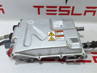 Конвертер DCDC Tesla Model X 1 поколение 2018, 1060985-00-C, 1034022-00-B, 1031159-00-A