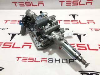 рулевая колонка Tesla Model S 1 поколение 2013, 1013033-00-A, A204460025, 204462206