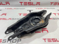 Рычаг задний нижний под пружину Tesla Model 3 1 поколение 2019, 1044451-00-F, 1111302-00-B - фото №2