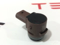 датчик парктроника Tesla Model Y 1 поколение 2021, 1127502-08-C - фото №3