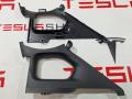 накладка на сиденье Tesla Model X 1 поколение 2019, 1086061-00-D, 1115670-00-A, 1115671-00-C, 1115509-00-D, 1106398-00-C, 1086072-00-E, 1093223-00-D, 1120711-00-B, 10933222-00-D - фото №10