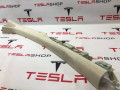 Накладка стойки А Tesla Model X 1 поколение 2018, 1035945-03-G - фото №4