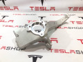 кулак поворотный правый Tesla Model Y 1 поколение (2020 - 2025), 1188316-00-D, 1188316-00-E - фото №3