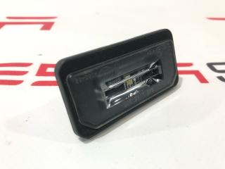 подсветка номера Tesla Model S 1 поколение [2-й рестайлинг] (2021 - 2025), 1034341-00-B, A2038200256
