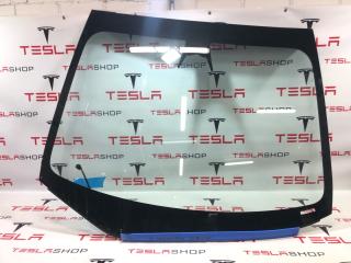 стекло лобовое Tesla Model 3 1 поколение (2017 - 2025), 1466270-00-C, 1110860-00-F, 1126265-00-F