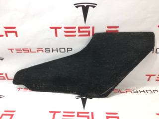 Декоративная накладка центральной консоли Tesla Model 3 1 поколение 2022, 1561493-00-A, 1591493-00-A