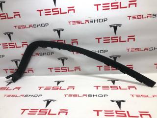 Накладка проема подъемной задней двери Tesla Model X 1 поколение 2019, 1105123-00-E