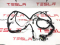 Электропроводка бампера Tesla Model 3 1 поколение 2021, 2067958-00-B - фото №3
