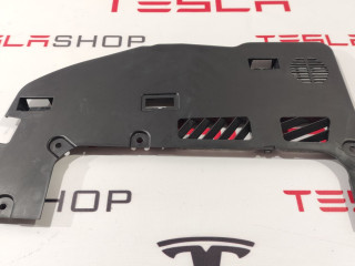 Панель проема для ног пассажира Tesla Model 3 1 поколение 2022, 1100553-00-E, 1130978-00-B, 1100553-00-F