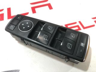 Блок управления стеклоподъемниками и зеркалами Tesla Model S 1 поколение 2013, 10021550, A2049055302
