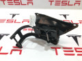 кронштейн компрессора кондиционера Tesla Model S 1 поколение [рестайлинг] 2016, 1007055-00-C, 1071453-00-B, 106899700B - фото №4