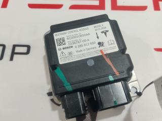 блок AirBag Tesla Model X 1 поколение 2016, 1036767-00-A