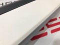 Декоративная накладка центральной панели 3, Y Tesla Model 3 1 поколение 2022, 1619564-00-A, 1621493-00-A - фото №7