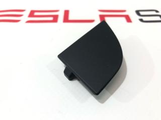 Заглушка обшивки (карты) двери Tesla Model S 1 поколение [2-й рестайлинг] (2021 - 2025), 1617200-00-A