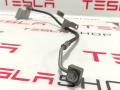 шланг тормозной заднего левого Tesla Model X 1 поколение [рестайлинг] 2022, 1620731-00-C - фото №4