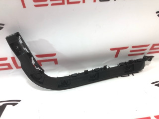 Крепление бампера заднего Tesla Model 3 2 поколение 2025, 1762735-00-C, 1757098-00-D