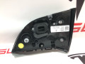 фонарь крышки багажника левый Tesla Model Y 1 поколение 2022, 1502088-00-B, 1077401-00-G - фото №4