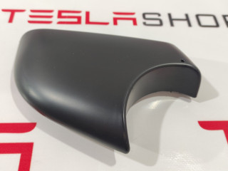 Накладка зеркала наружного нижняя Tesla Model Y 1 поколение 2022, 8202102, 1495587-00-G, 1594111-00-C