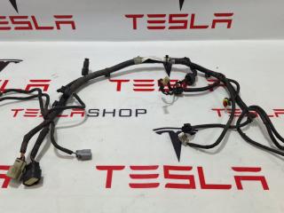 Электропроводка бокса переднего багажника (ванны) Tesla Model S 1 поколение 2013, 1004557-02-G