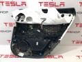 обшивка двери задняя левая Tesla Model S 1 поколение [2-й рестайлинг] (2021 - 2025), 1614323-00-B, 1613837-00-C, 1633772-03-G - фото №5