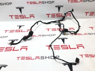 Электропроводка двери Tesla Model S 1 поколение [2-й рестайлинг] (2021 - 2025), 2486400-00-C
