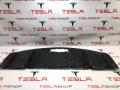 Диффузор бампера заднего Tesla Model X 1 поколение 2019, 1058356-00-C - фото №4