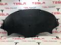 защита бампера заднего Tesla Model 3 1 поколение 2021, 1135410-00-A, 1100838-00-C, 1083985-00-C, 1137819-00-A - фото №3