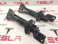 кронштейн (салазки) сидения Tesla Model X 1 поколение 2019, 1077110-00-A, 1077107-00-A, 1101283-00-E, 1101282-00-E - фото №4