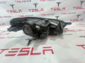 фара левая Tesla Model S 1 поколение 2015, 6005906-00-C - фото №6