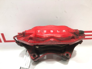 суппорт задний правый Tesla Model X 1 поколение 2018, 1027644-01-A