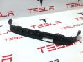 Накладка проема подъемной задней двери Tesla Model X 1 поколение 2018, 1059957-00-E, 1144096-00-A, 1105138-80-E, 1105138-00-D, 1058421-00 - фото №4