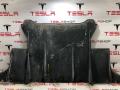 защита днища Tesla Model X 1 поколение 2016, 1072635-00-B, 1035499-00-D - фото №2