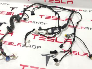 Электропроводка двери Tesla Model X 1 поколение [рестайлинг] 2022, 1552574-00-C