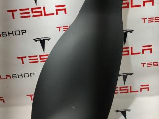 Накладка стойки С Tesla Model X 1 поколение 2016, 1035977-00-E
