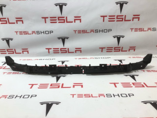 Кронштейн бампера центральный Tesla Model Y 1 поколение 2022, 1494045-00-C, 1494040-00-C