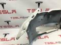 бампер передний Tesla Model S 1 поколение 2013, 1068758-00-A, 6005889-00 - фото №5