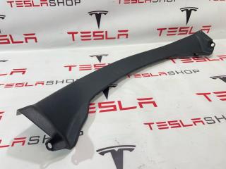 накладка двери (крышки) багажника Tesla Model 3 1 поколение 2019, 1132812-00-A